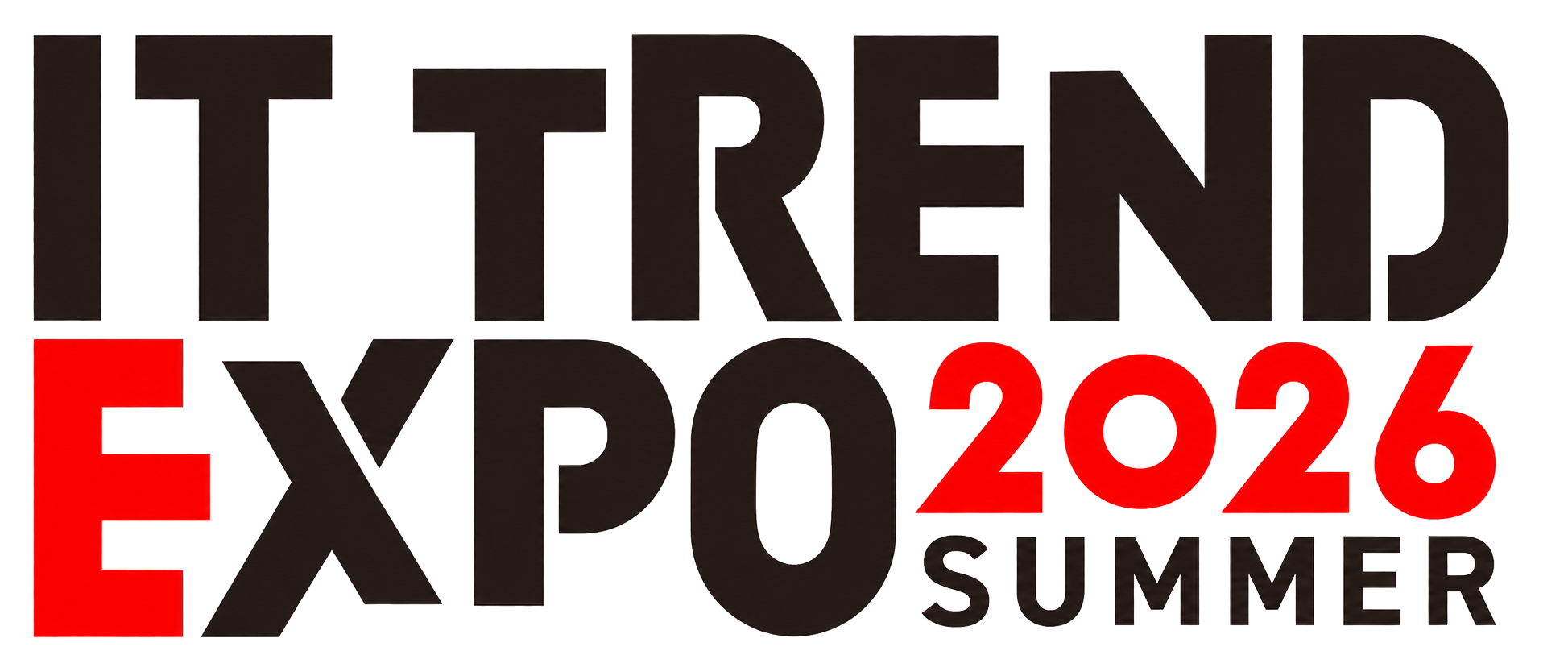 ITトレンドEXPO2026 Summer