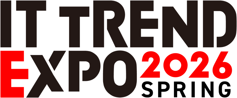 ITトレンドEXPO2026 Spring
